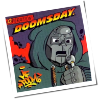 MF Doom - Operation: Doomsday