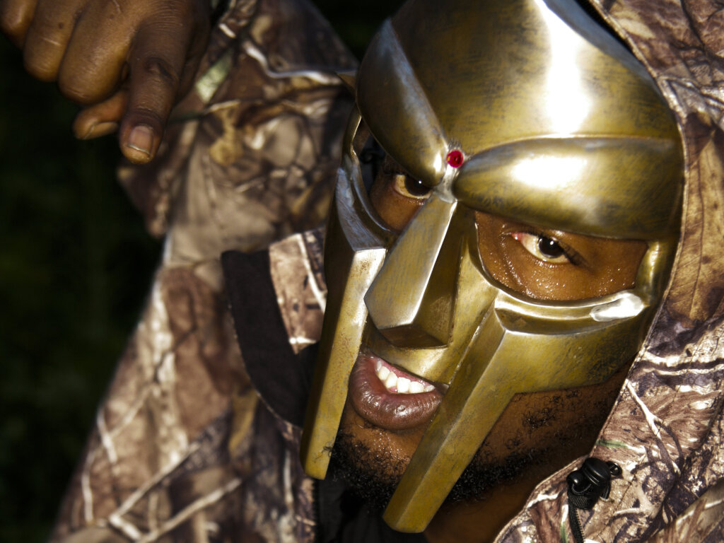 MF Doom