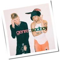 MGK & Trippie Redd - genre: sadboy