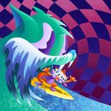 MGMT - Congratulations Artwork
