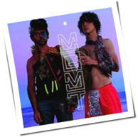 MGMT - Oracular Spectacular