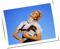 MØ