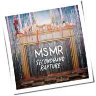 MS MR - Secondhand Rapture