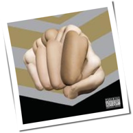 MSTRKRFT - Fist Of God