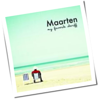 Maarten - My Favourite Sheriff