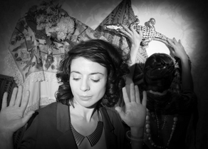 Maayan Nidam