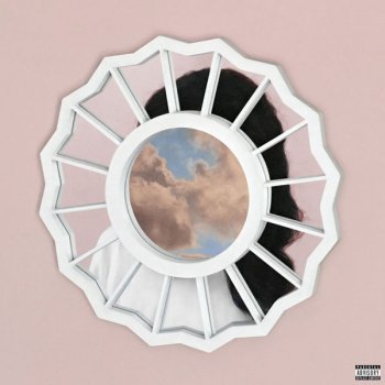 Mac Miller - The Divine Feminine Artwork