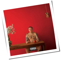 Mac Miller - Watching Movies With The Sound Off