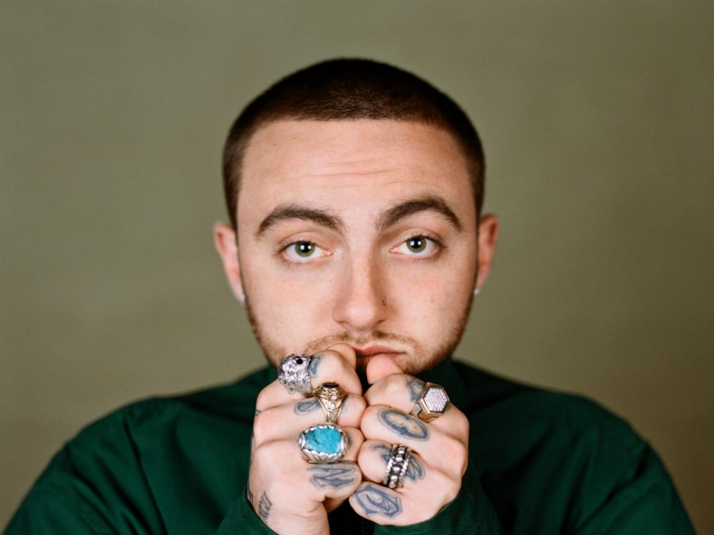 Mac Miller