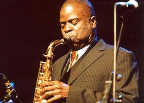 Maceo Parker