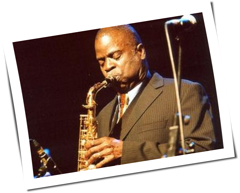 Maceo Parker