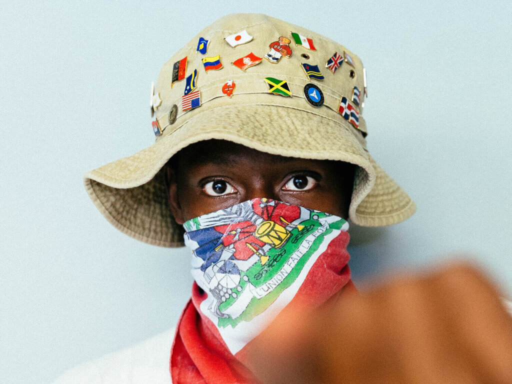 Mach-Hommy