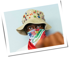 Mach-Hommy