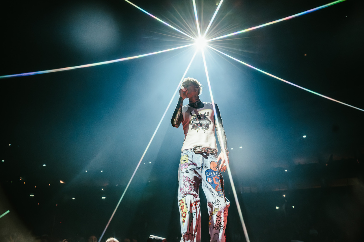 Machine Gun Kelly – MGK