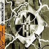 Machine Head - Supercharger Artwork