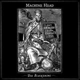 Machine Head - The Blackening Artwork