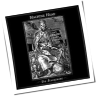 Machine Head - The Blackening