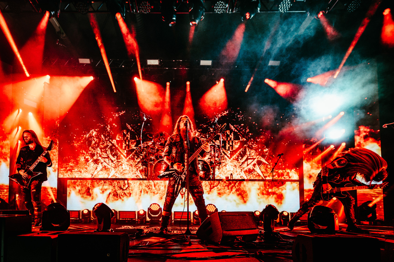 Machine Head – Machine Head.