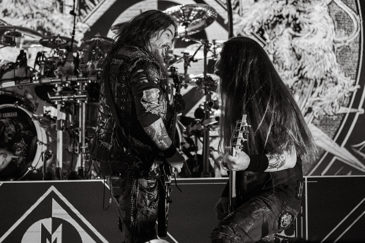 Machine Head – Machine Head.