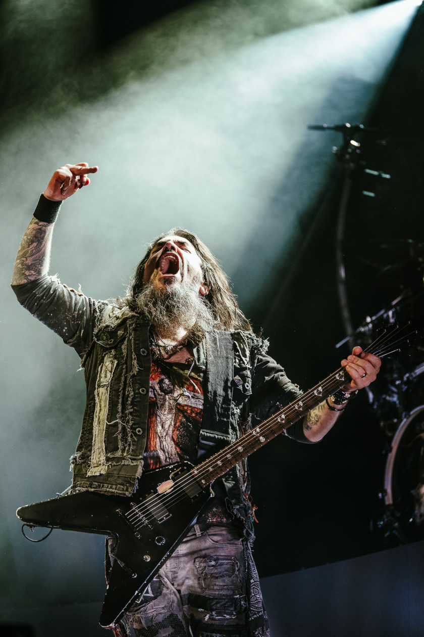 Metallica – 