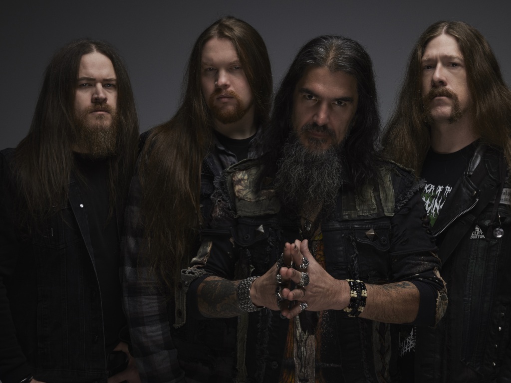 Machine Head