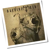 Machine Men - Elegies