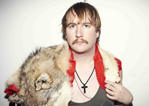 Machinedrum