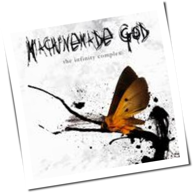 Machinemade God - The Infinity Complex