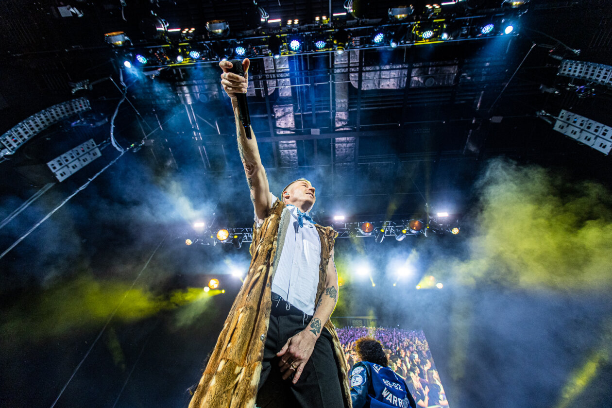 Macklemore – Macklemore.