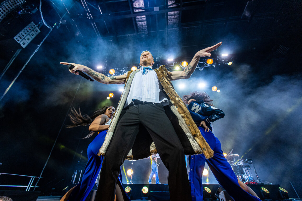 Macklemore – Macklemore.