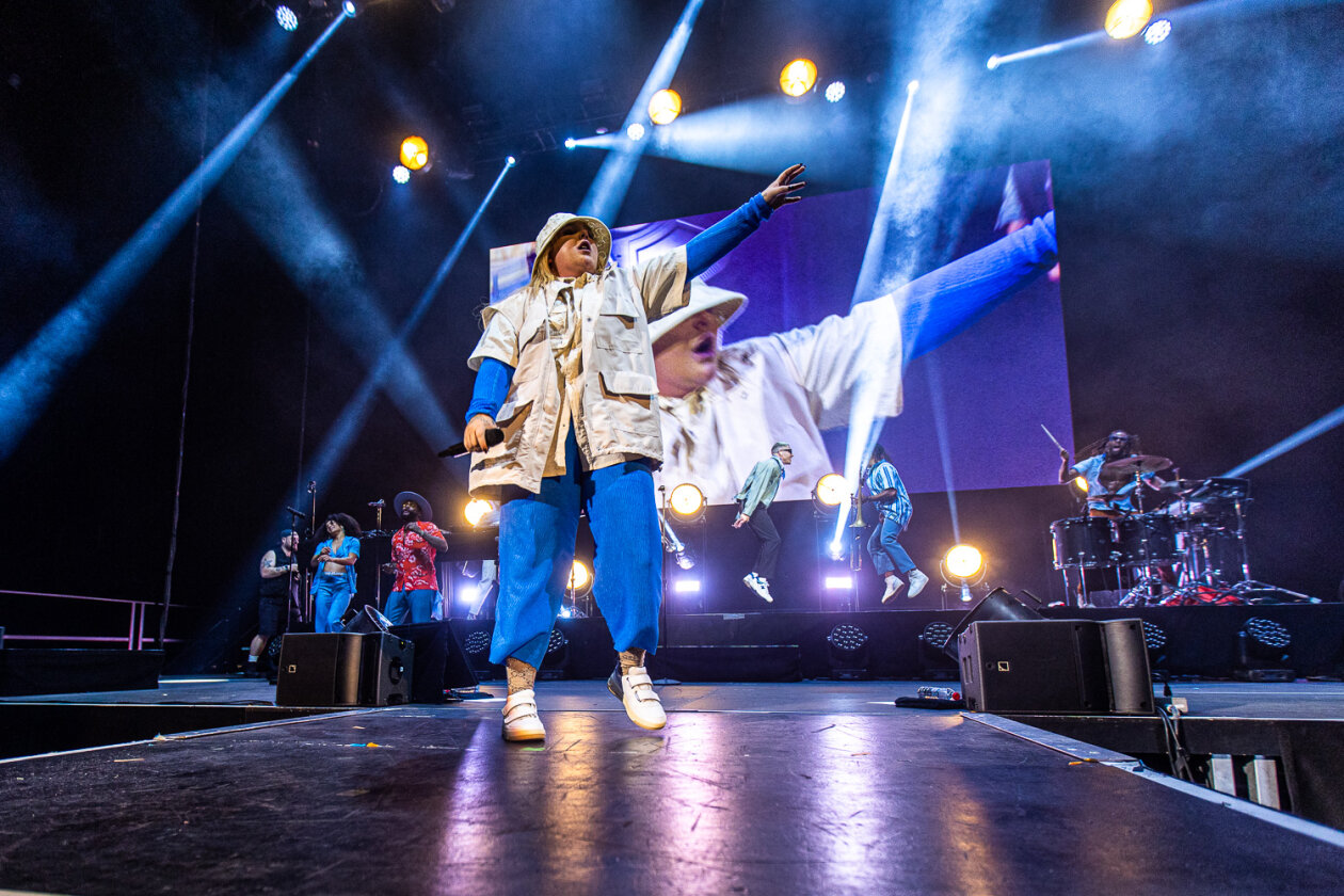 Macklemore – Macklemore.
