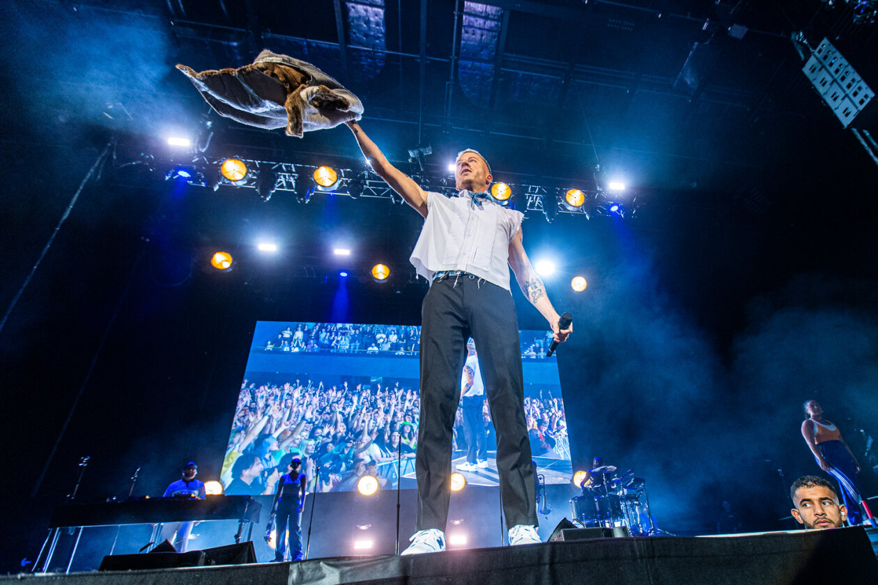 Macklemore – Macklemore.