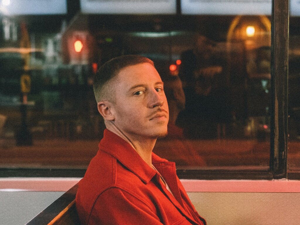 Macklemore