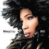 Macy Gray - Big Artwork