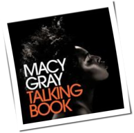 Macy Gray - Talking Book