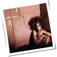 Macy Gray - The Trouble With Being Myself