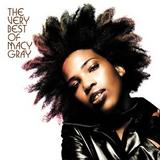 Macy Gray - The Very Best Of Macy Gray Artwork