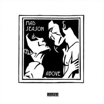 Mad Season - Above (Deluxe Edition)
