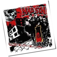 Mad Sin - Dead Moon's Calling