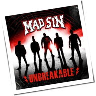 Mad Sin - Unbreakable
