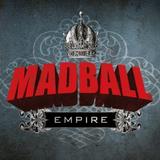 Madball - Empire Artwork