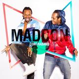 Madcon - Contraband Artwork