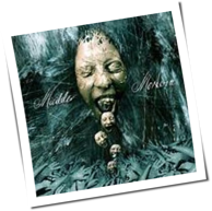 Madder Mortem - All Flesh Is Grass