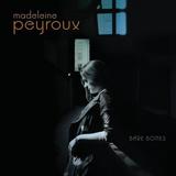 Madeleine Peyroux - Bare Bones Artwork