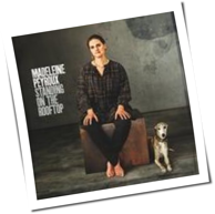 Madeleine Peyroux - Standing On The Rooftop
