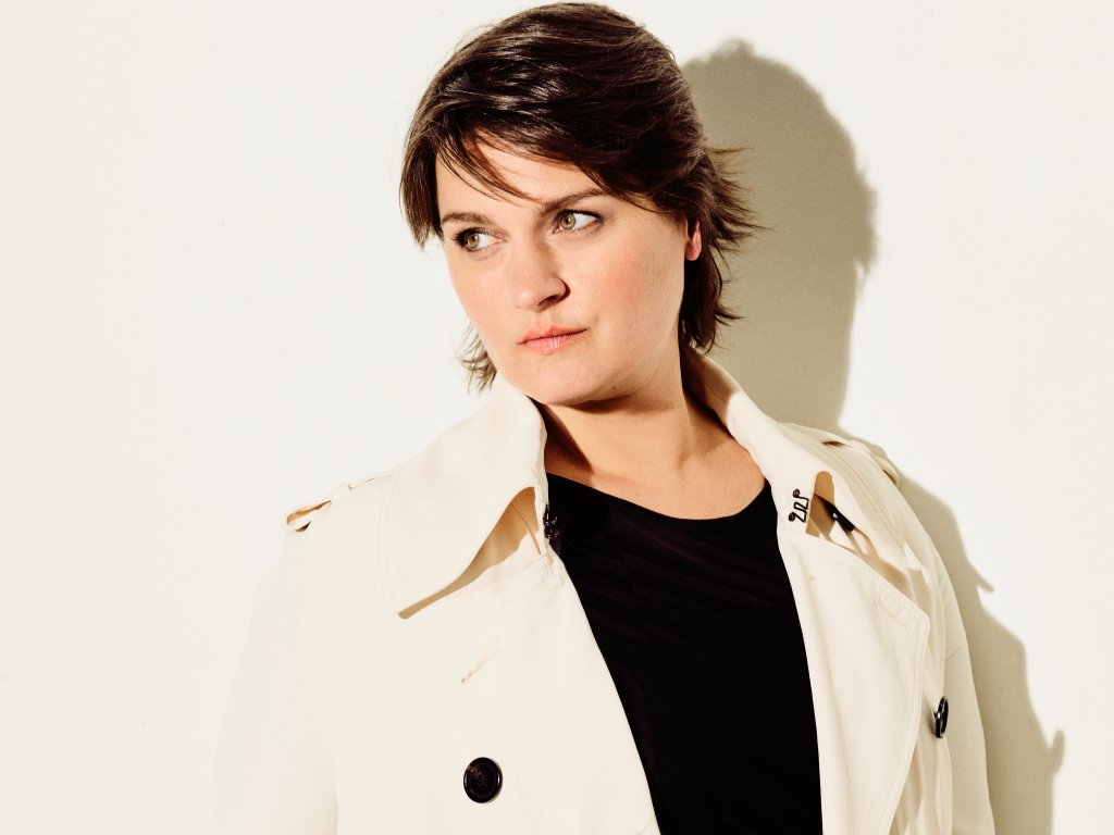 Madeleine Peyroux