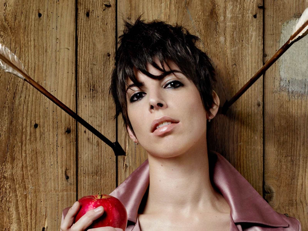 Mademoiselle K