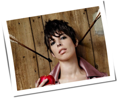 Mademoiselle K