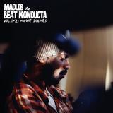 Madlib - Beat Konducta Vol. 1-2 Artwork