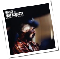 Madlib - Beat Konducta Vol. 1-2